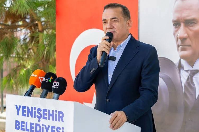 Yenişehir Belediyesi’nden Çiftçiye Kapsamlı Destek: Yüksek Katma Değerli Üretime Teşvik