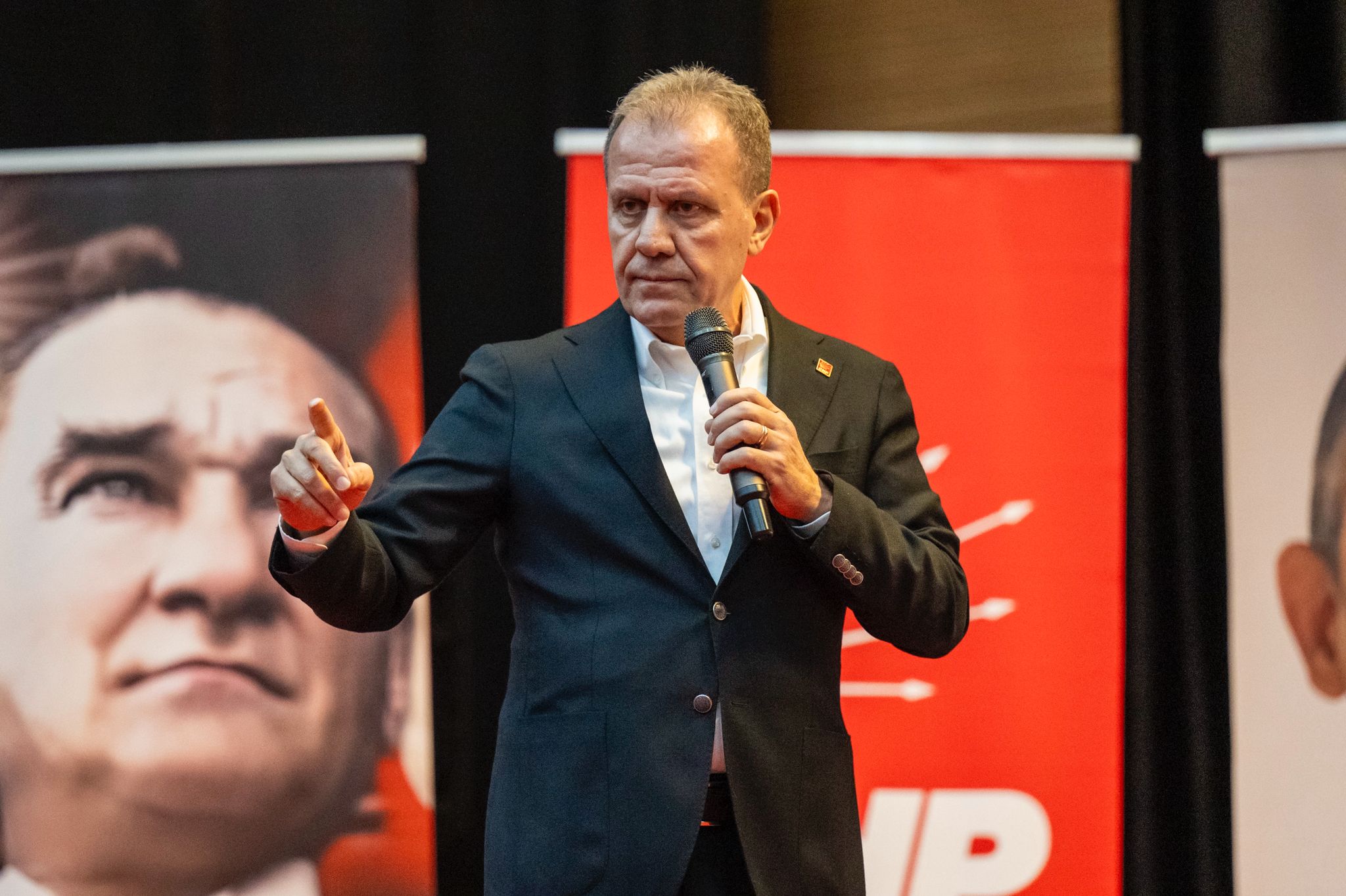 Seçer “Kısa çöp uzundan hakkını alacak!