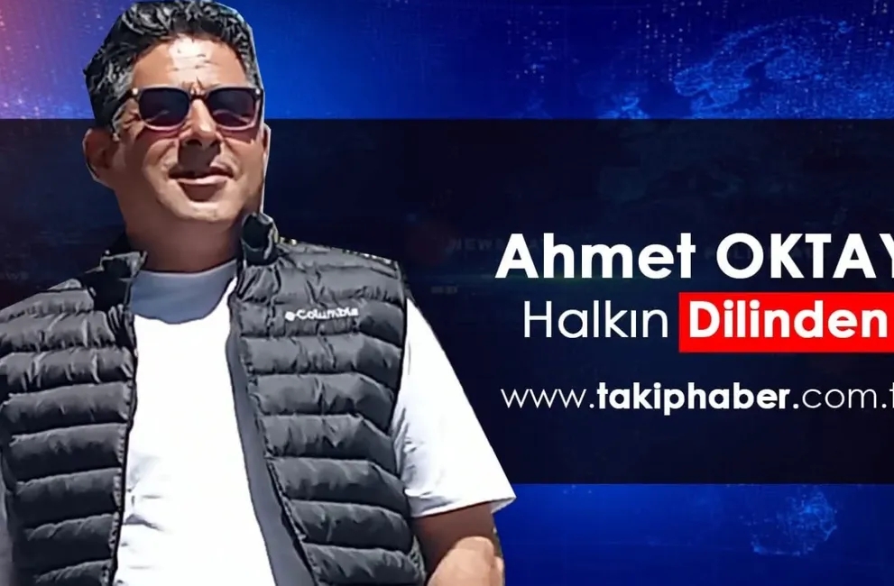 Elveda, Güzel İnsan Haldun Okdemir