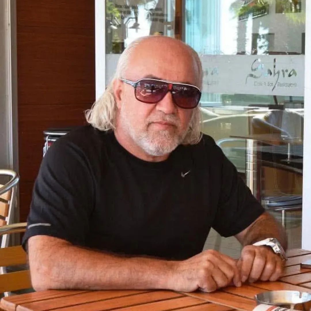 Haldun OKDEMİR Yaşamını Kaybetti