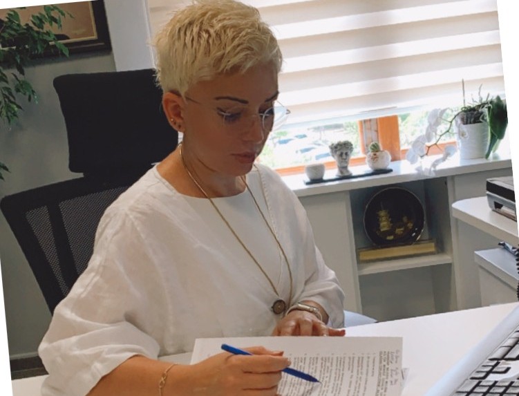 Berna Dinç’ten iftiralara yanıt: “Yenişehir iklim değişikliğiyle mücadelede kararlı”