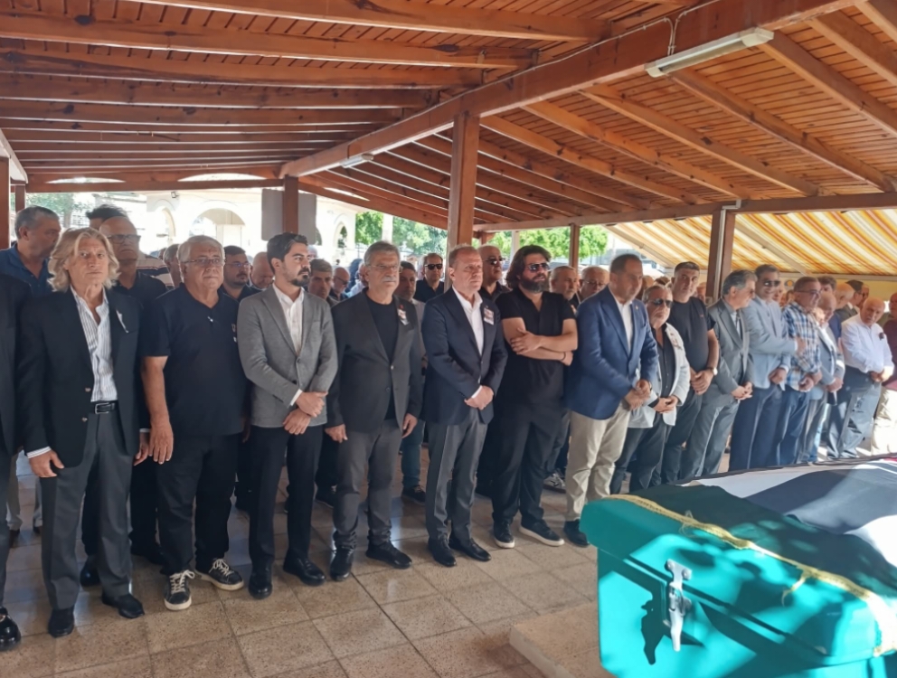 Mersin Basınının Acı Kaybı