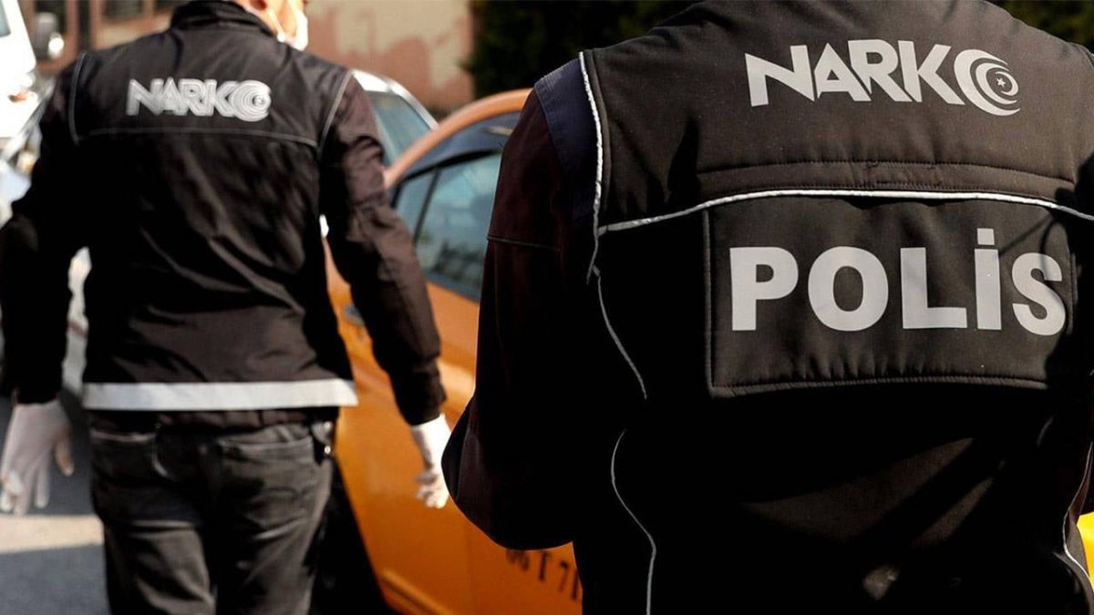 Çekmeköy’deki uyuşturucu operasyonunda çatışma çıktı: Bir polis şehit oldu