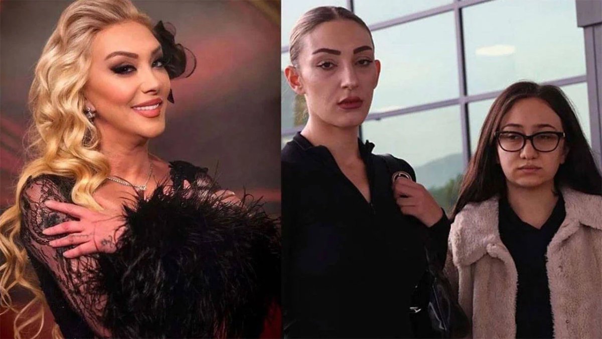 Ses kayıtları deşifre edildi: Güllü’nün kızı ‘seni atacağım’ diyerek itmiş