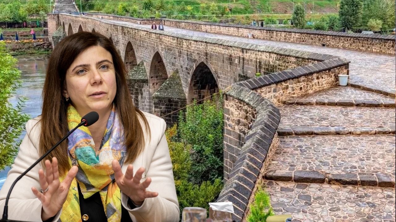 Eşbaşkan Bucak: Kent hakkını önceleyen bir tutumla hareket ediyoruz