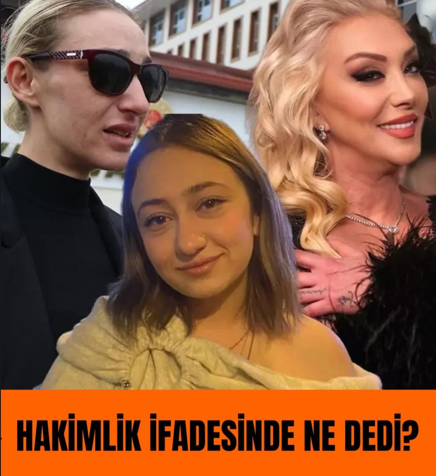 Güllü cinayetinde tek tanığın ifadesi ortaya çıktı: ‘Korktuğum için sustum’