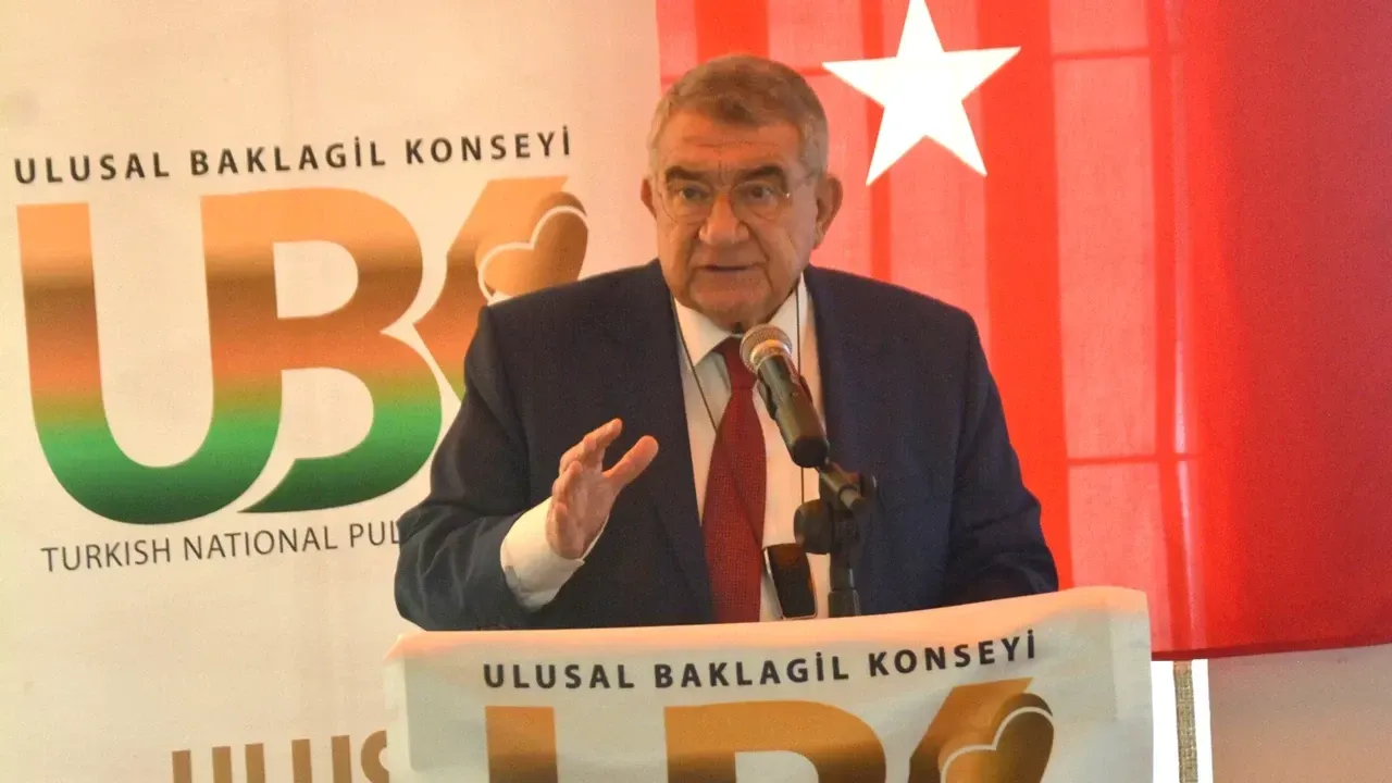 Ulusal Baklagil Konseyi 14’üncü Genel Kurulu gerçekleştirildi