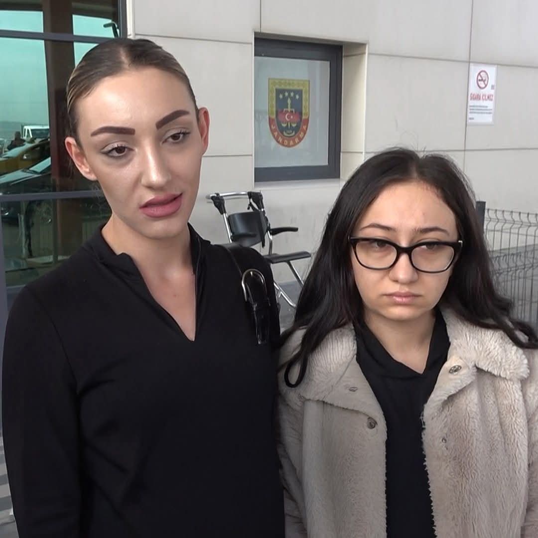 Tuğyan Ülkem’in tam ifadesi ortaya çıktı: