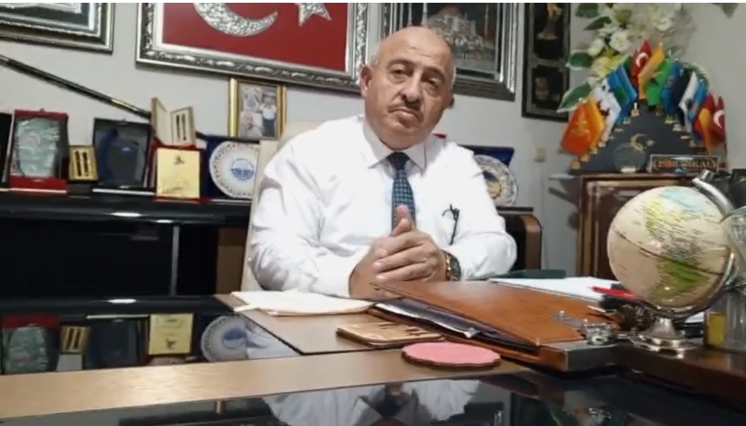 Kalteroğlu “Hak Edilmeyen Saltanatın Cezası Çekilir”