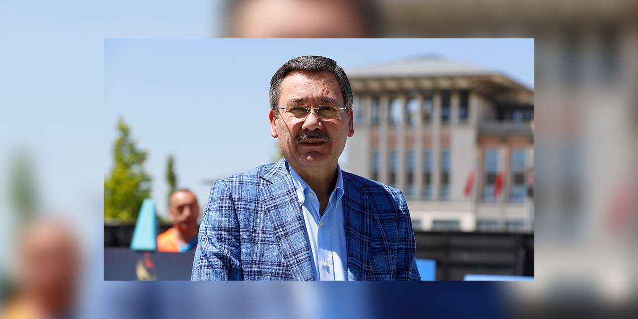 Ankara Büyükşehir Belediyesi’nden Melih Gökçek hakkında suç duyurusu