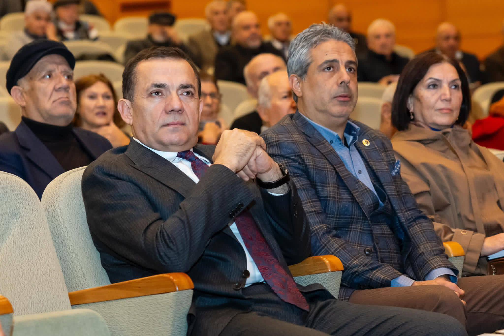 Mersin’de Kurtuluş Ruhu: Yenişehir’de Kuvayımilliye Gururu