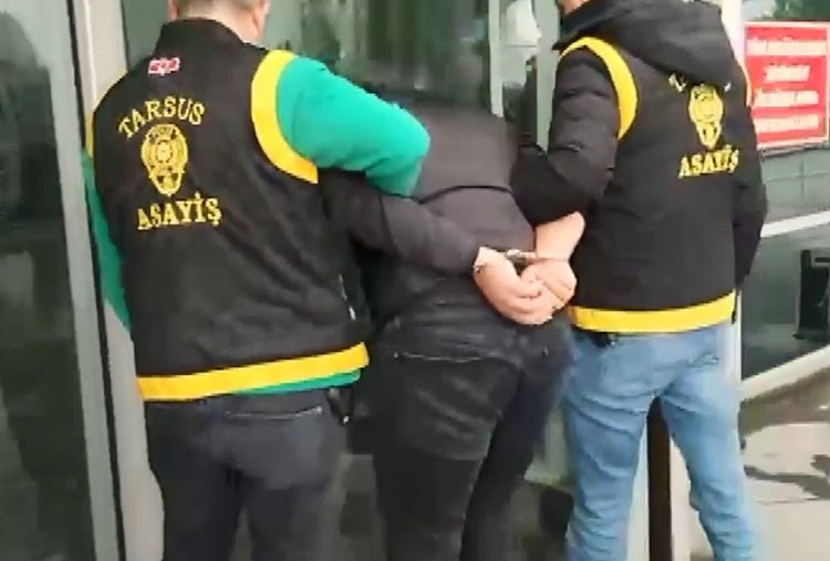 Sanal kumar soyguna sürüklemiş