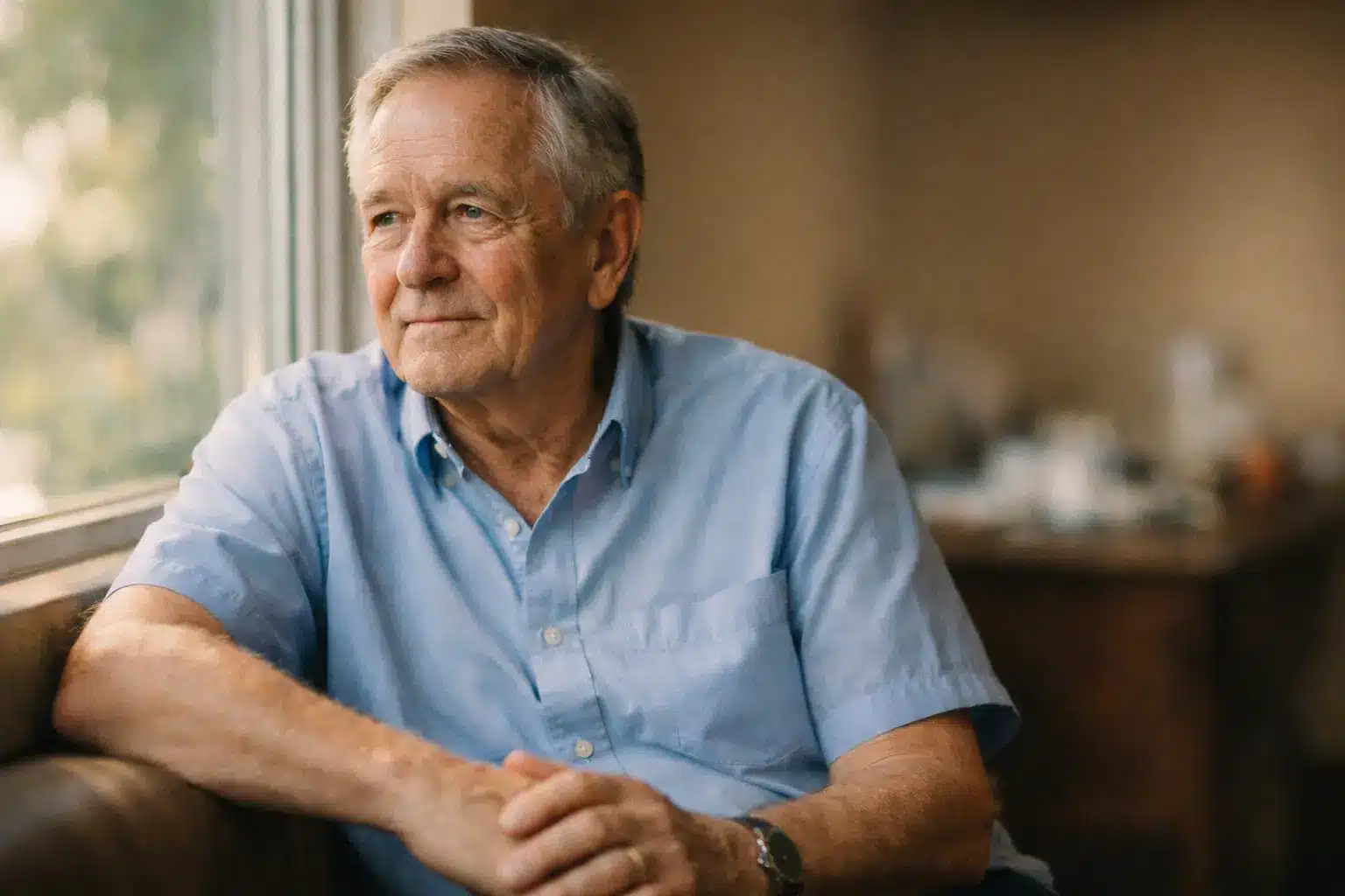 Beynin Sessiz Hikâyesi: Alzheimer