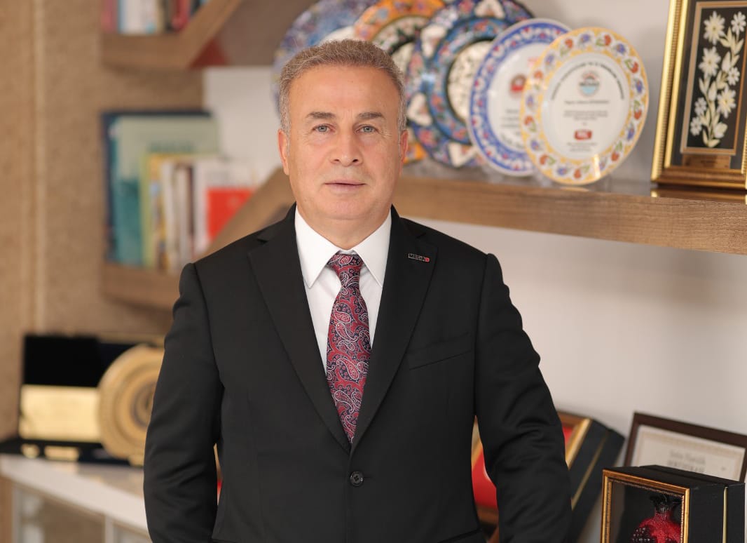 MESİAD BAŞKANI ADNAN GÜNDOĞDU’DAN TARİHİ ÇAĞRI: