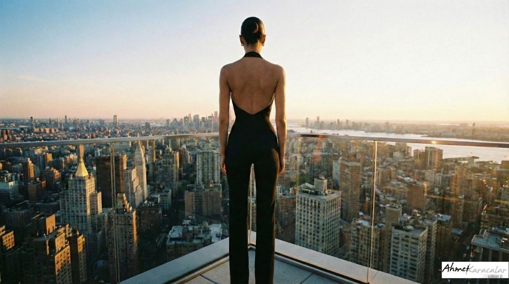 “Kaburga Çıkarmak Yok, Şekillendirmek Var”