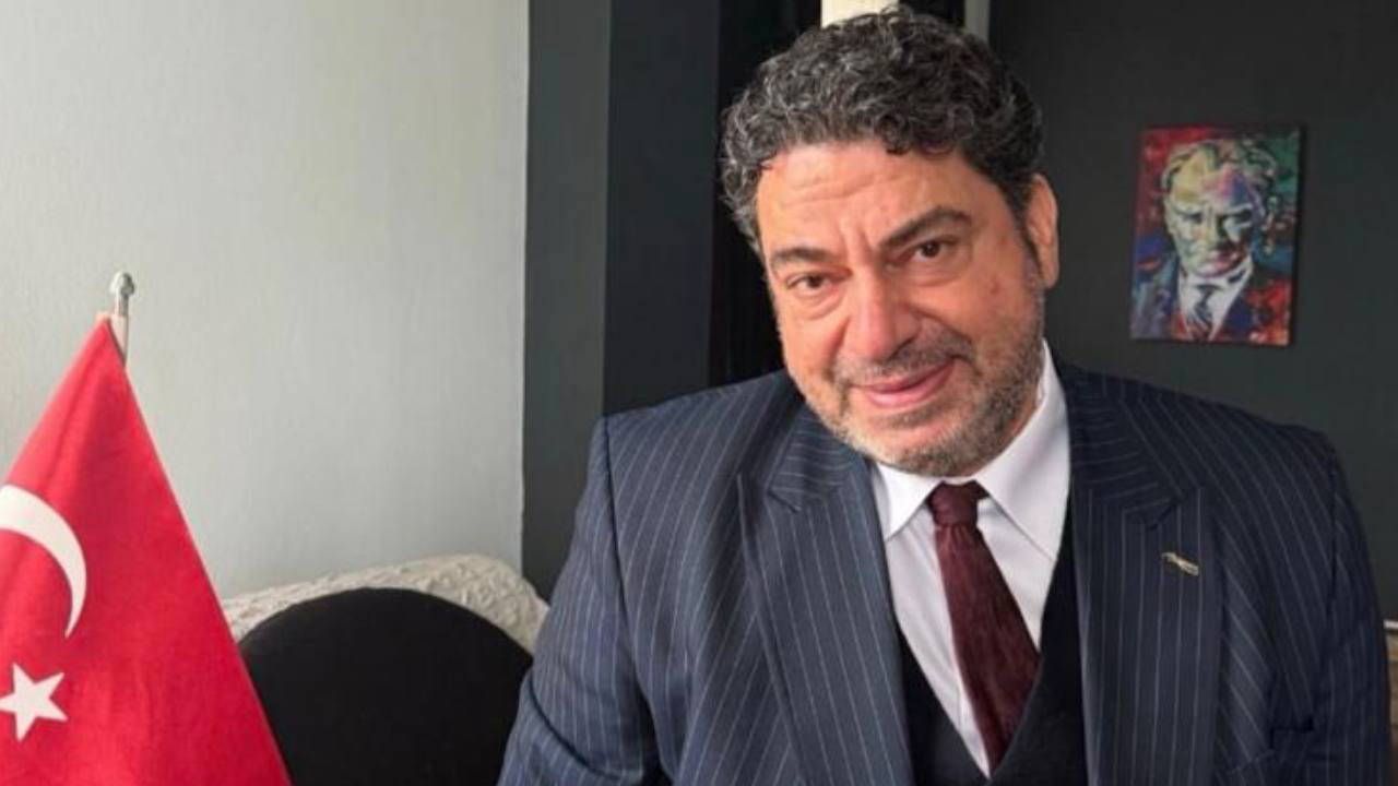 Hakan Taşıyan’dan sevenlerini üzen haber! Ankara’da yoğun bakıma alındı