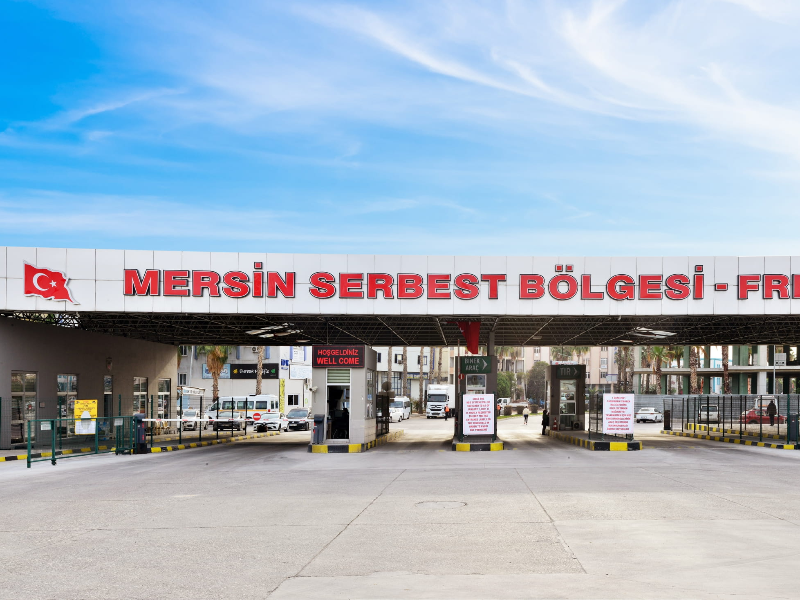 MESBAŞ’tan Dev Rekor: 2025’i 3.5 Milyar Dolarla Kapattı!