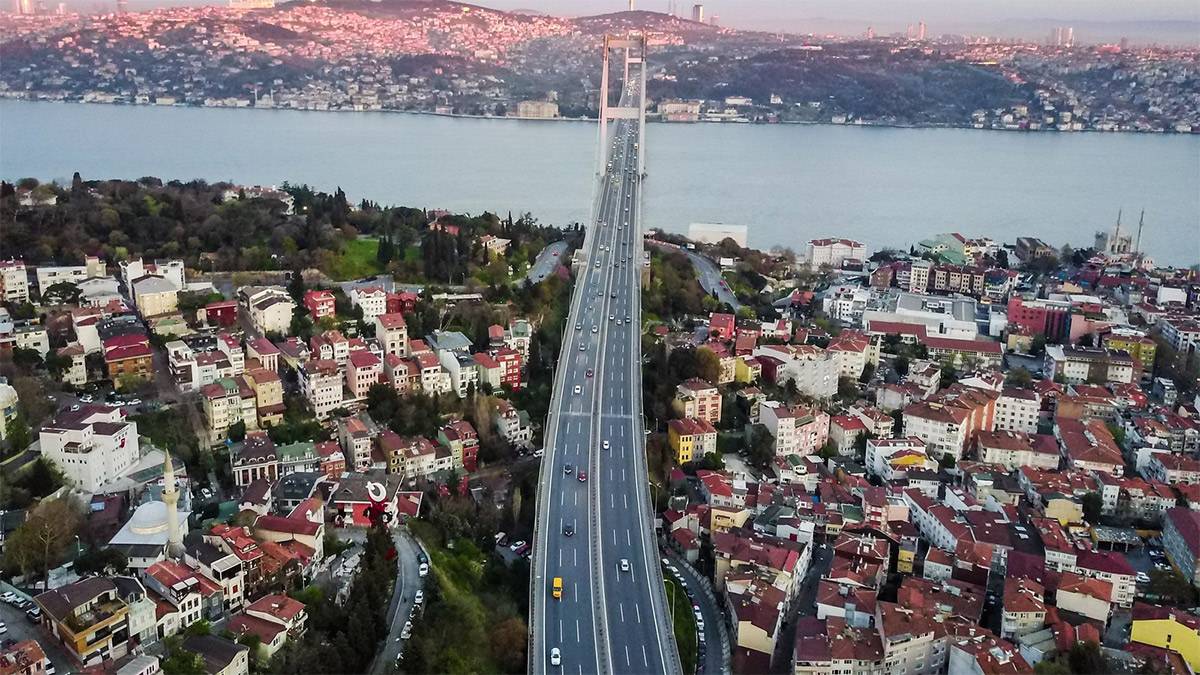 Özelleştirme anketinden çarpıcı sonuçlar: Vatandaş köprü ve otoyolların satılmasına karşı