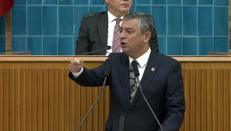 Özel’den ‘köprülerin özelleştirileceği’ iddiasına tepki: Otobanlardaki tüm gişeleri kıracağız