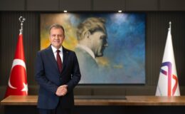 Başkan Seçer’den Ramazan Ayı mesajı