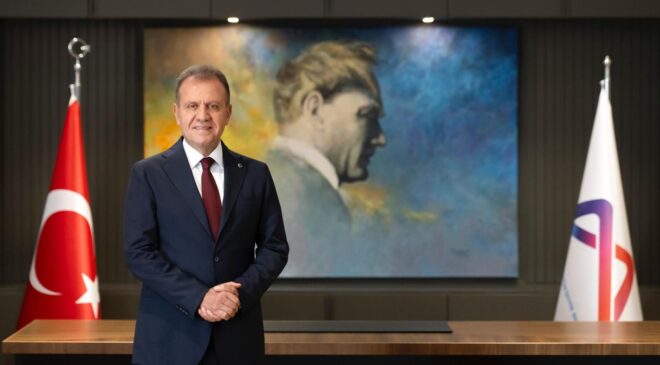 Başkan Seçer’den Ramazan Ayı mesajı