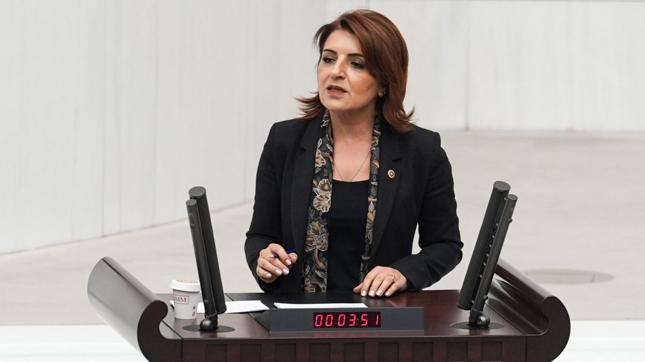 Gülcan Kış’tan enflasyon tepkisi: “TÜİK düşük diyor, ramazan pidesi gerçeği gösteriyor”