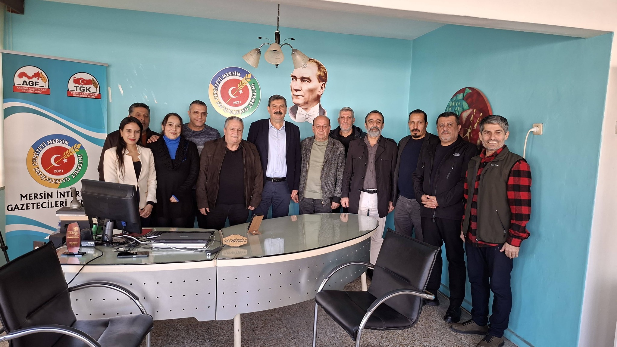 Yıldız’dan Net Mesaj: Basın 4. Kuvvettir