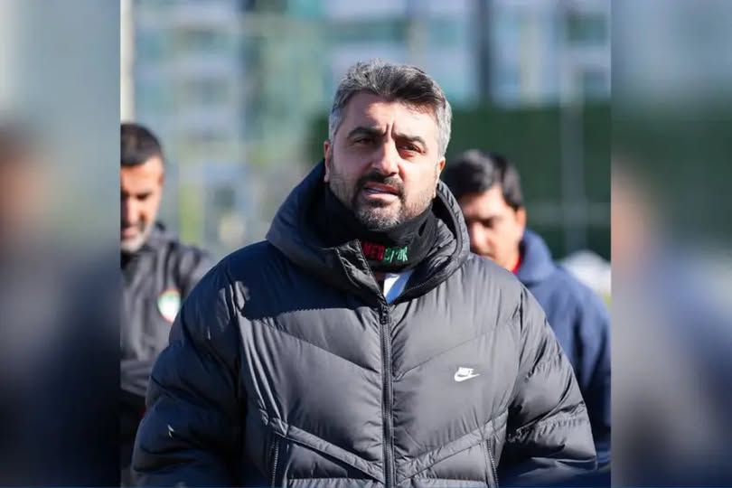 Amedspor’da Sinan Kaloğlu dönemi sona erdi
