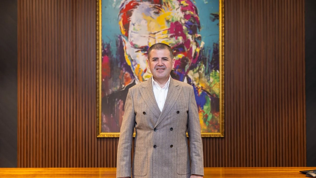 Mezitli Ramazan’a Hazır: Başkan Tuncer’den Birlik Mesajı