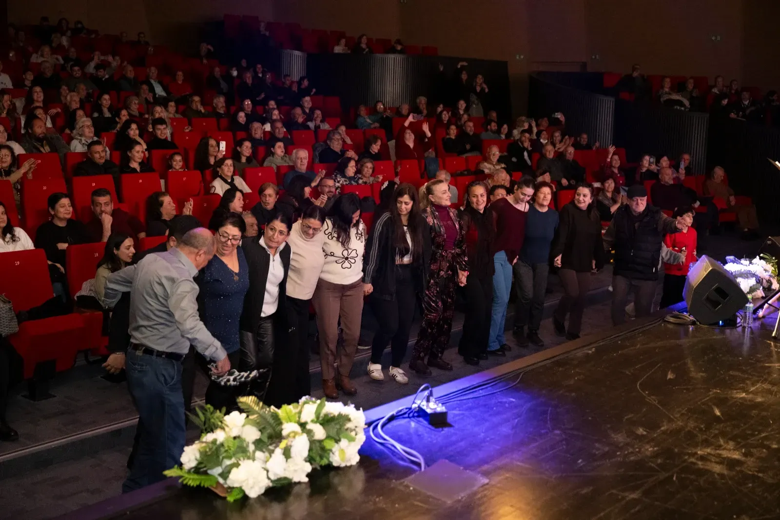 CHP’li Gülcan Kış: “Mersin D400 karayolu artık bir ulaşım hattı değil, ölüm hattıdır”