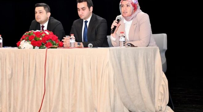 IBAN tuzağı büyüyor: Mersin’de liselilere dolandırıcılık dersi