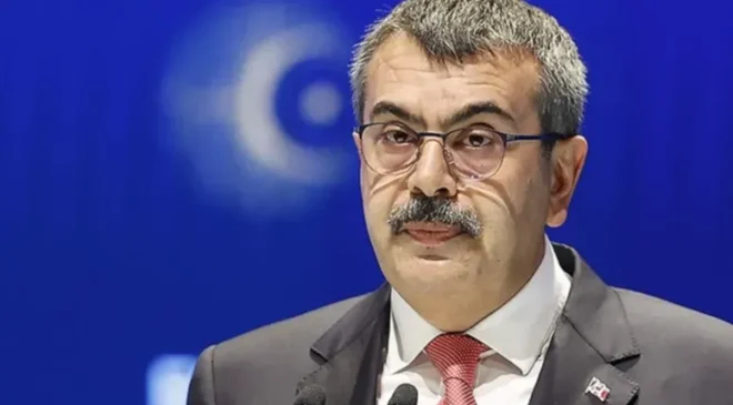 Ara tatiller kalkıyor mu? Bakan Tekin’den kritik açıklama