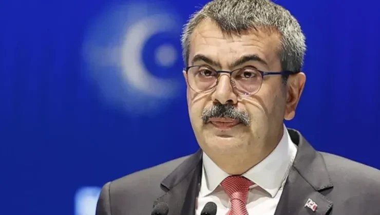 Ara tatiller kalkıyor mu? Bakan Tekin’den kritik açıklama