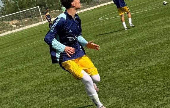 Mersin’den Bir Yıldız Doğuyor: Sol Bekin Yeni Efendisi Enes Dağ!