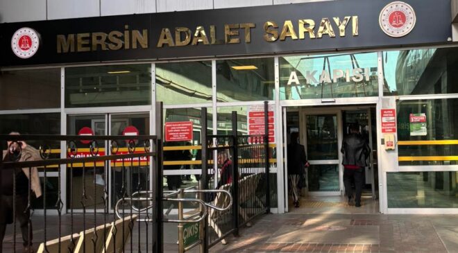 Mersin Merkezli 7 İlde Dev İhale Operasyonu: 20’si Kamu Görevlisi 23 Gözaltı