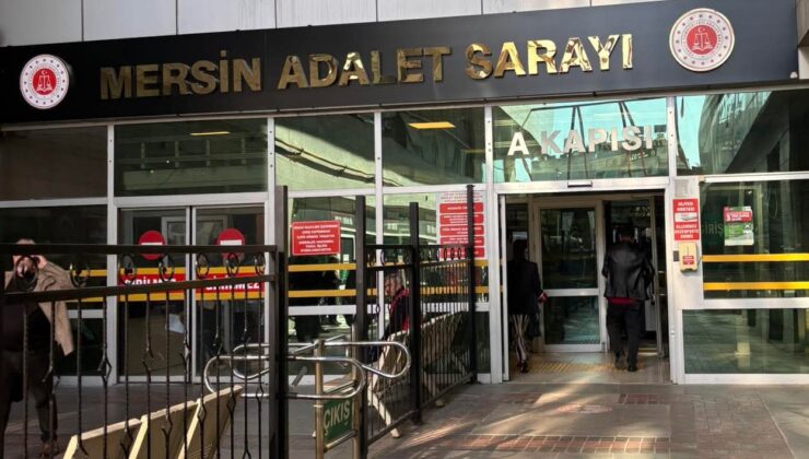 Mersin Merkezli 7 İlde Dev İhale Operasyonu: 20’si Kamu Görevlisi 23 Gözaltı