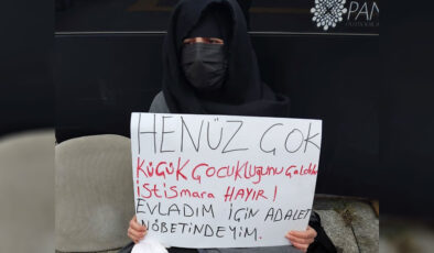 Vakıf yöneticisi A.Ş.’nin istismarıyla gündeme gelmişti: “Ölürsem intihar demeyin” diyen Fatma Nur Çelik ölü bulundu