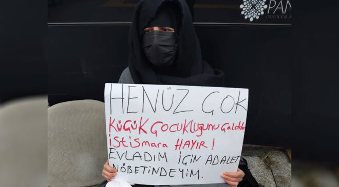 Vakıf yöneticisi A.Ş.’nin istismarıyla gündeme gelmişti: “Ölürsem intihar demeyin” diyen Fatma Nur Çelik ölü bulundu