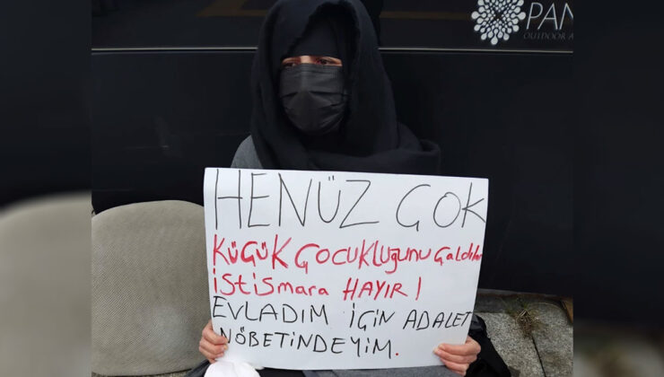 Vakıf yöneticisi A.Ş.’nin istismarıyla gündeme gelmişti: “Ölürsem intihar demeyin” diyen Fatma Nur Çelik ölü bulundu
