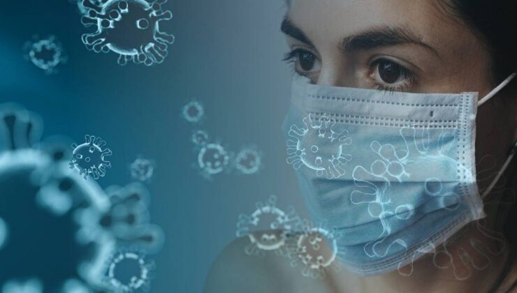 Kovid-19 aramızda geziyor: Test yapılmadığı için kimse farkında değil