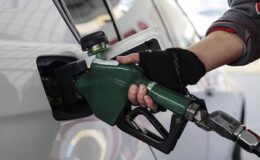 Eşel mobil kalkanı yetmedi! Akaryakıta bu gece çifte zam