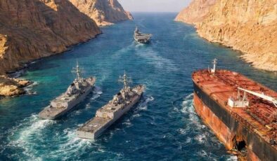 Hürmüz Boğazı resmen kapatıldı: İran’dan petrol piyasalarını sarsacak adım