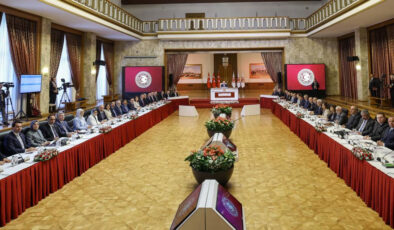 DEM Parti dahil 11 partiden iktidara ortak bildiri: İyi niyet aşaması bitti