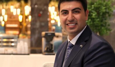 Doğukan Uyan: Kimdir