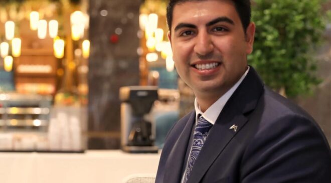 Doğukan Uyan: Kimdir