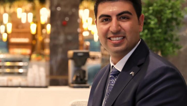 Doğukan Uyan: Kimdir