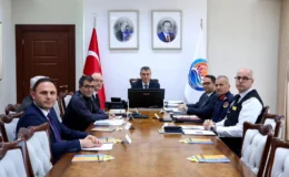 Mersin’de 7 günde çarpıcı bilanço!