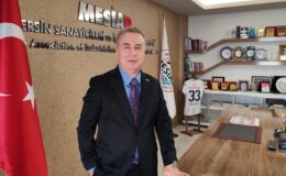 KÜRESEL GERİLİMDE TÜRKİYE’NİN GÜCÜ, MERSİN’İN STRATEJİK ÖNEMİ