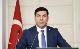 Özdamar Kaçak Kesimle Mücadelede “Sıfır Tolerans” Çıkışı: “Halk Sağlığı Kırmızı Çizgimizdir”