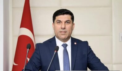 Özdamar Kaçak Kesimle Mücadelede “Sıfır Tolerans” Çıkışı: “Halk Sağlığı Kırmızı Çizgimizdir”